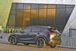 Mazda CX-5 Urban Concept 2012 года